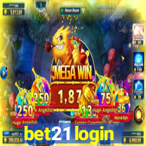 bet21 login